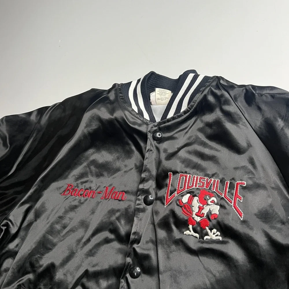 Hartwell vintage satin